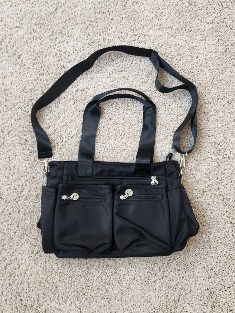 Bagtopia Crossbody Women's Purse